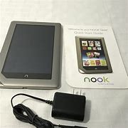 Image result for Old Nook Tablet