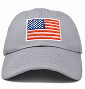 Image result for American Flag Flex Baseball Cap