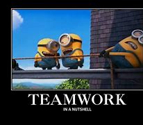 Image result for Minion Work Memes Positive