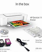 Image result for Deskjet 1112 Printer