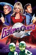 Image result for Galazy Quest Liliari