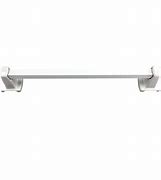 Image result for White Ceramic Towel Bar