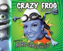 Image result for Crazy Frog Art