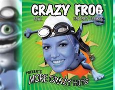 Image result for Crazy Frog Ringtone