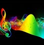 Image result for Music Notes Wallpaper 4K