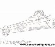 Image result for NHRA Drag Racing Junior Dragster