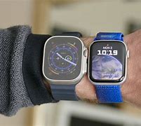 Image result for Apple Watch SE Ultra Two