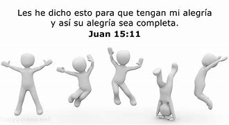 Image result for Juan 15:11