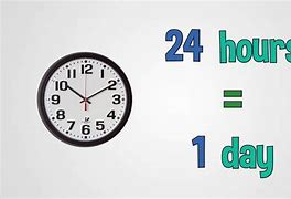 Image result for How Long Is 23 Hours and 56 Minutes