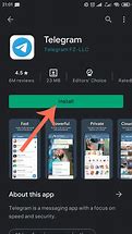 Image result for Telegram Messaging App