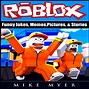 Image result for Funny Roblox Songs