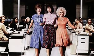 Image result for Clothes Worn in 9 to 5 Film Violet Newstead