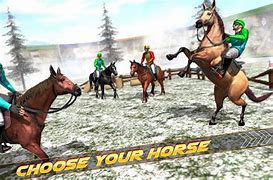 Image result for Derby Horse Racing Game