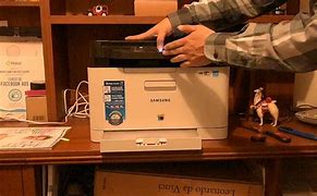 Image result for Samsung Xpress C460FW Paper Jam in Tray 1