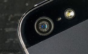 Image result for iphone 5 cameras