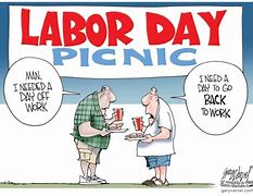 Image result for Labor Day Humor
