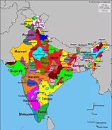 Image result for Where Is Telugu Spoken Map