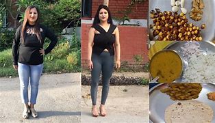 Image result for Vegan Weight Loss Instagram