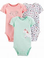 Image result for Carter's Baby Girl Clothes