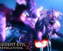 Image result for Resident Evil Revelations 2 MP7