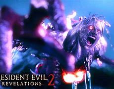 Image result for Resident Evil Revelations 2 Episode 4
