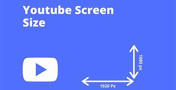 Image result for Old and New Screen Size YouTube