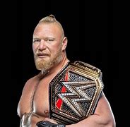 Image result for Brock Lesnar Beard WWE