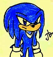 Image result for Knuckles Fist Sonic