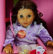 Image result for American Girl Doll Kitchen