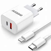 Image result for iPhone XS Charger USBC