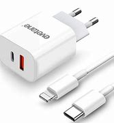 Image result for Chargeur iPhone Type C