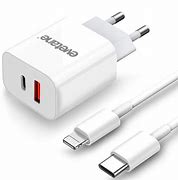 Image result for Chargeur iPhone