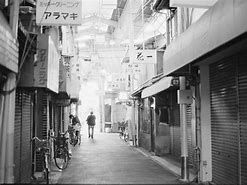 Image result for Osaka Shopping Street