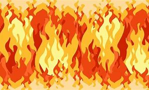 Image result for Fire Texure Cartoon