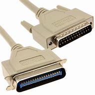 Image result for Printer Cable Connector Types