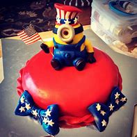 Image result for Despicable Me Cake