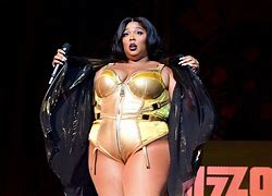 Image result for Lizzo as Thalia