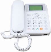 Image result for Cordless Phone with Sim Card