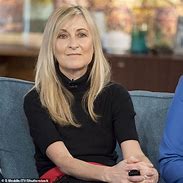 Image result for Fiona Phillips Mirror