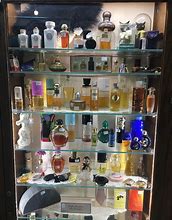 Image result for Ysi Perfume Case
