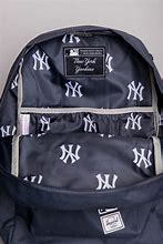 Image result for Yankees Backpack