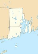 Image result for Rhode Island Detailed Map