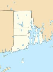 Image result for Where Is Rhode Island