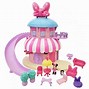 Image result for Minnie Mouse Doll House