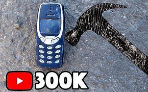 Image result for How to Broke Nokia 3310 Meme