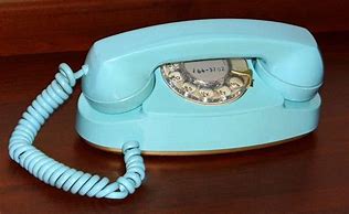 Image result for 60s Woman with House Phone