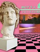 Image result for Macintosh Plus Band