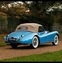 Image result for Jaguar XK 120 Drophead Coupe