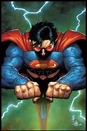 Image result for Superman Gene Editing