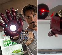 Image result for Iron Man Gadgets of Laser Shooting Hand Toys for Boys